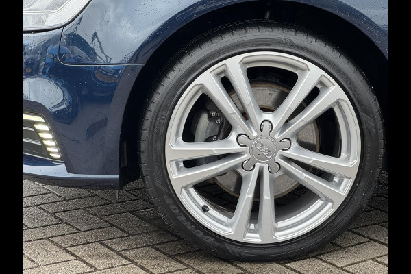 Audi A3 Sportback 40 TFSI e Edition S-LINE | 1/2 LEDER | NAVI | PDC