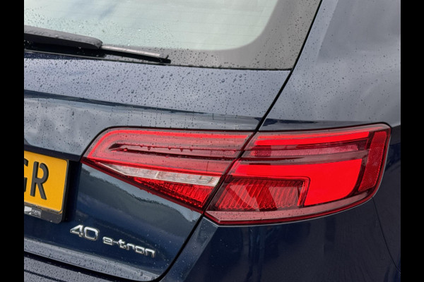 Audi A3 Sportback 40 TFSI e Edition S-LINE | 1/2 LEDER | NAVI | PDC
