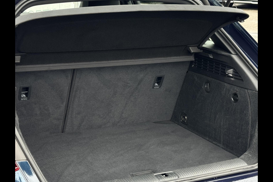 Audi A3 Sportback 40 TFSI e Edition S-LINE | 1/2 LEDER | NAVI | PDC