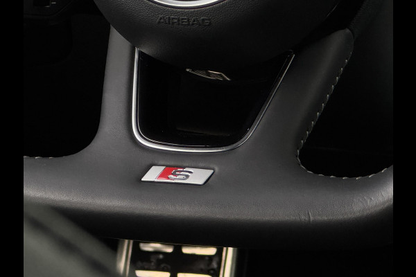 Audi A3 Sportback 40 TFSI e Edition S-LINE | 1/2 LEDER | NAVI | PDC