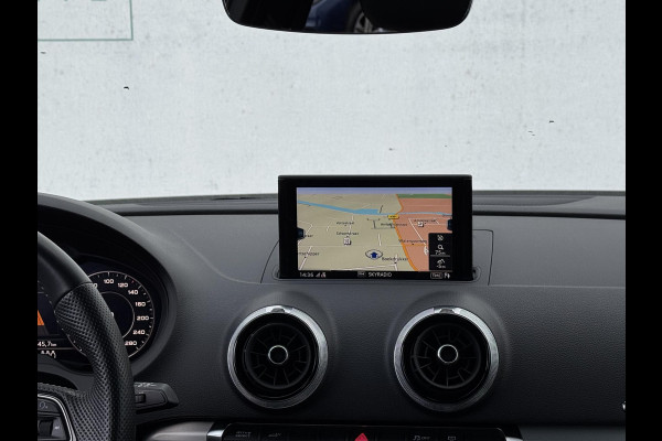 Audi A3 Sportback 40 TFSI e Edition S-LINE | 1/2 LEDER | NAVI | PDC