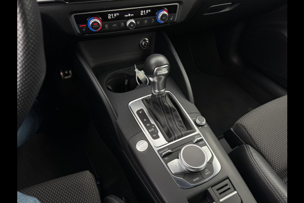 Audi A3 Sportback 40 TFSI e Edition S-LINE | 1/2 LEDER | NAVI | PDC