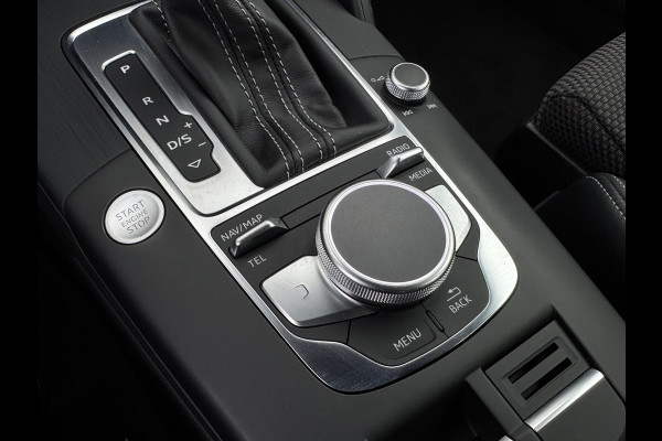 Audi A3 Sportback 40 TFSI e Edition S-LINE | 1/2 LEDER | NAVI | PDC