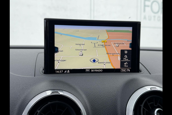 Audi A3 Sportback 40 TFSI e Edition S-LINE | 1/2 LEDER | NAVI | PDC