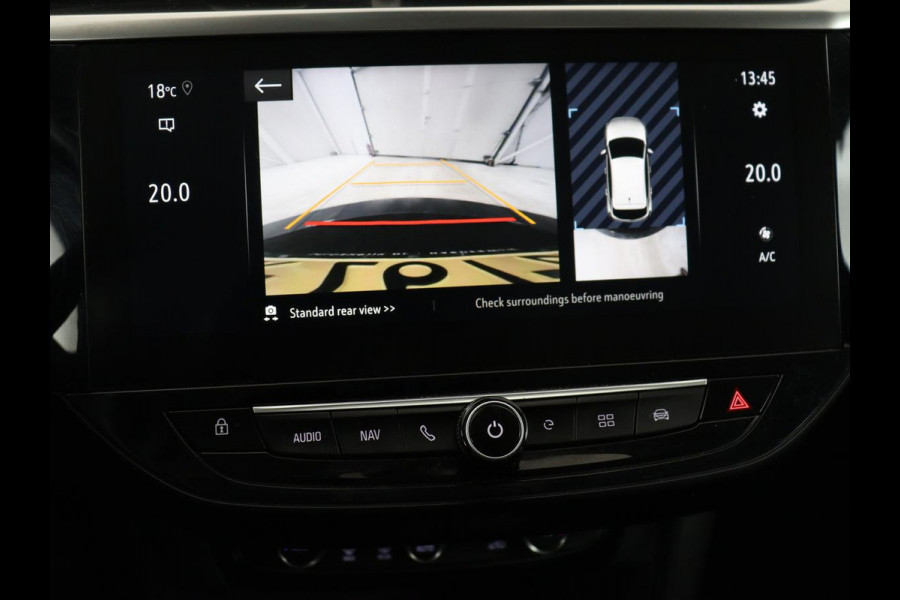 Opel CORSA-E Elegance 50 kWh | SOH 90% | 3 Fase | Stoelverwarming | Camera | Matrix LED | Carplay | Keyless | Navigatie | Climate control | Parkeerhulp | Cruise control | Stuurverwarming