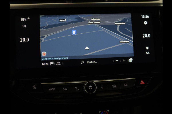 Opel CORSA-E Elegance 50 kWh | SOH 90% | 3 Fase | Stoelverwarming | Camera | Matrix LED | Carplay | Keyless | Navigatie | Climate control | Parkeerhulp | Cruise control | Stuurverwarming