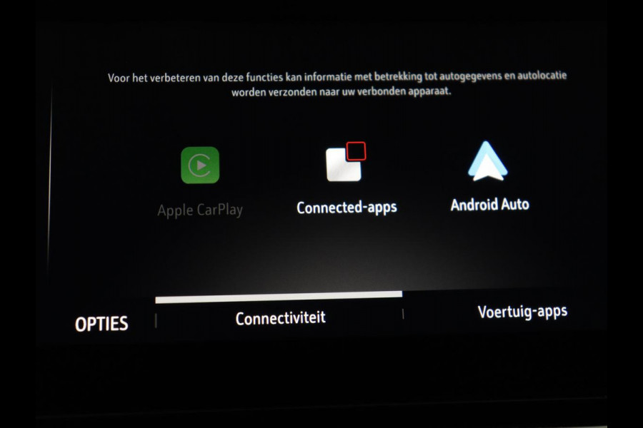 Opel CORSA-E Elegance 50 kWh | SOH 90% | 3 Fase | Stoelverwarming | Camera | Matrix LED | Carplay | Keyless | Navigatie | Climate control | Parkeerhulp | Cruise control | Stuurverwarming
