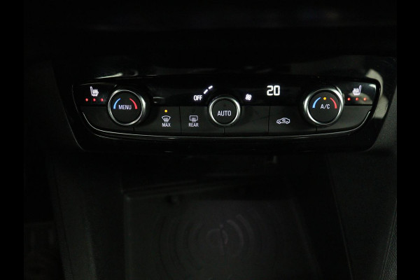 Opel CORSA-E Elegance 50 kWh | SOH 90% | 3 Fase | Stoelverwarming | Camera | Matrix LED | Carplay | Keyless | Navigatie | Climate control | Parkeerhulp | Cruise control | Stuurverwarming