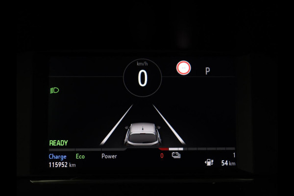 Opel CORSA-E Elegance 50 kWh | SOH 90% | 3 Fase | Stoelverwarming | Camera | Matrix LED | Carplay | Keyless | Navigatie | Climate control | Parkeerhulp | Cruise control | Stuurverwarming