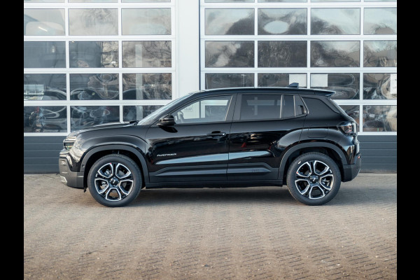 Jeep Avenger Summit 54 kWh | Uit voorraad leverbaar | Schuif/Kanteldak | Winter Pack | Infotainment&Convenience Pack | Warmtepomp