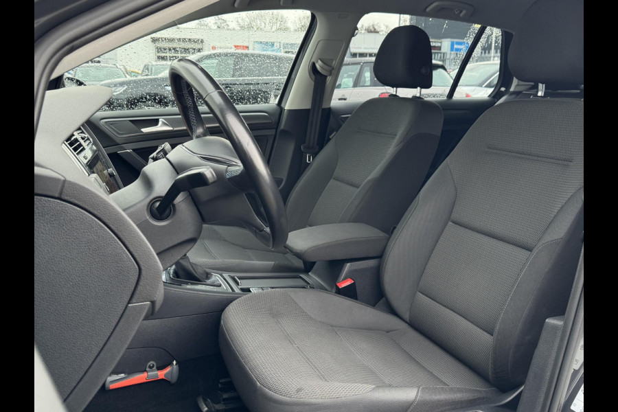 Volkswagen e-Golf E-DITION NL-AUTO | DIGI DASH | NAVI | CAMERA