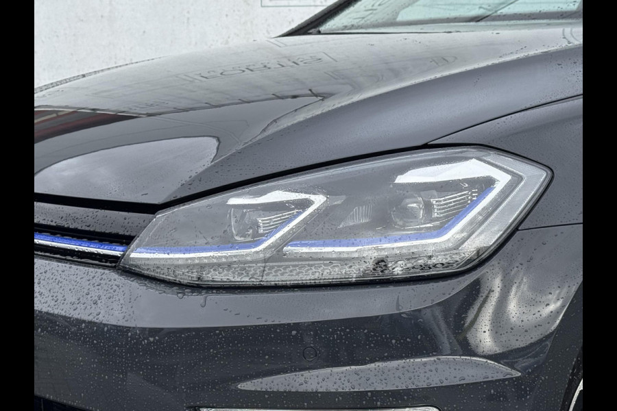 Volkswagen e-Golf E-DITION NL-AUTO | DIGI DASH | NAVI | CAMERA