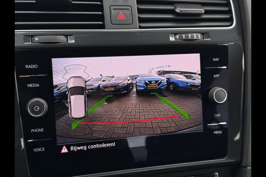 Volkswagen e-Golf E-DITION NL-AUTO | DIGI DASH | NAVI | CAMERA