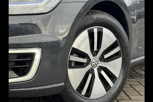 Volkswagen e-Golf E-DITION NL-AUTO | DIGI DASH | NAVI | CAMERA