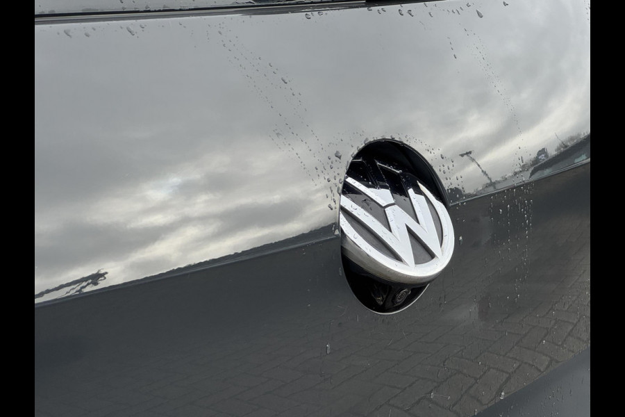Volkswagen e-Golf E-DITION NL-AUTO | DIGI DASH | NAVI | CAMERA