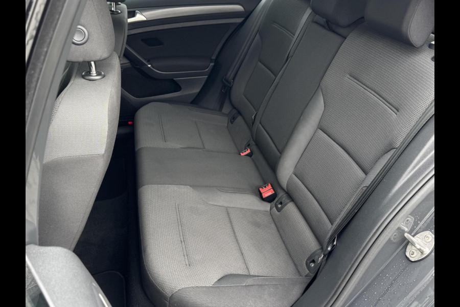 Volkswagen e-Golf E-DITION NL-AUTO | DIGI DASH | NAVI | CAMERA