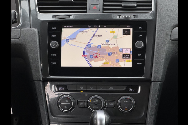 Volkswagen e-Golf E-DITION NL-AUTO | DIGI DASH | NAVI | CAMERA