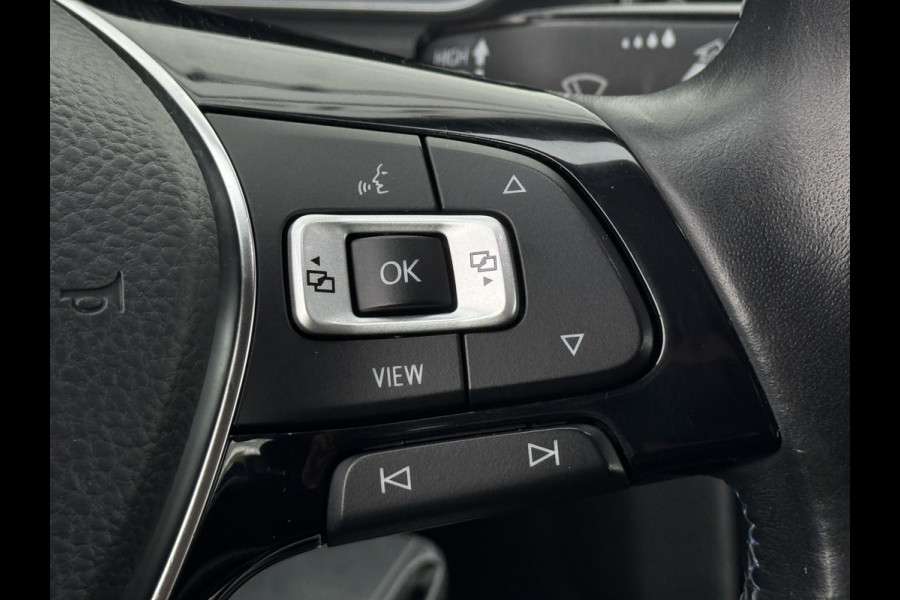 Volkswagen e-Golf E-DITION NL-AUTO | DIGI DASH | NAVI | CAMERA