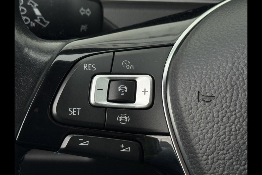 Volkswagen e-Golf E-DITION NL-AUTO | DIGI DASH | NAVI | CAMERA