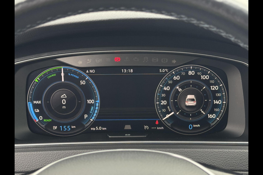 Volkswagen e-Golf E-DITION NL-AUTO | DIGI DASH | NAVI | CAMERA