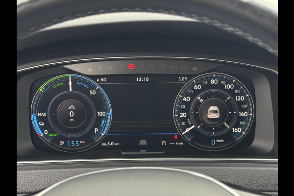 Volkswagen e-Golf E-DITION NL-AUTO | DIGI DASH | NAVI | CAMERA