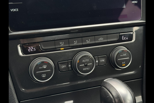 Volkswagen e-Golf E-DITION NL-AUTO | DIGI DASH | NAVI | CAMERA