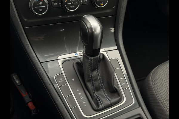 Volkswagen e-Golf E-DITION NL-AUTO | DIGI DASH | NAVI | CAMERA