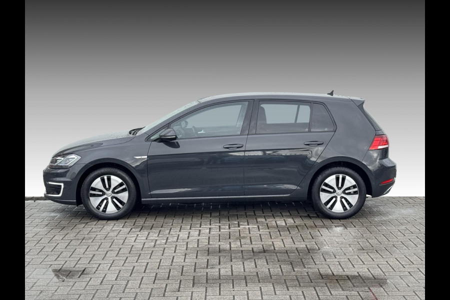 Volkswagen e-Golf E-DITION NL-AUTO | DIGI DASH | NAVI | CAMERA