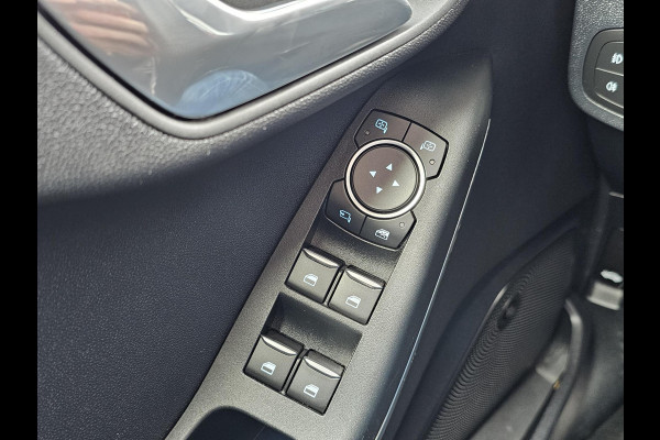 Ford Fiesta 1.0 EcoBoost Hybrid ST-Line X B&O geluid | Cruise control | Navigatie | Draadloos laden | Automatisch inparkeren etc.