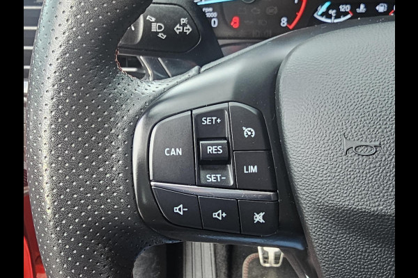 Ford Fiesta 1.0 EcoBoost Hybrid ST-Line X B&O geluid | Cruise control | Navigatie | Draadloos laden | Automatisch inparkeren etc.