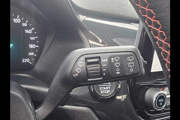 Ford Fiesta 1.0 EcoBoost Hybrid ST-Line X B&O geluid | Cruise control | Navigatie | Draadloos laden | Automatisch inparkeren etc.