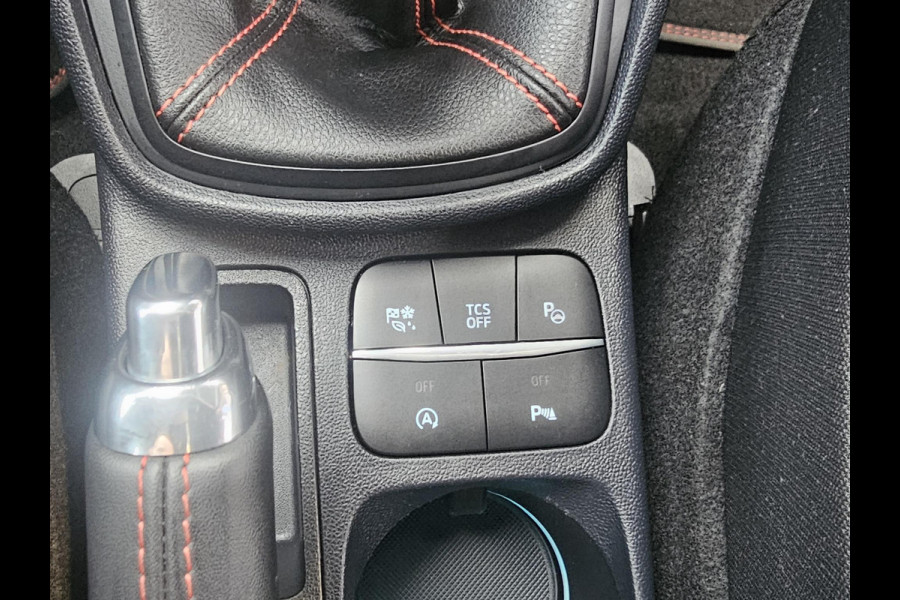 Ford Fiesta 1.0 EcoBoost Hybrid ST-Line X B&O geluid | Cruise control | Navigatie | Draadloos laden | Automatisch inparkeren etc.