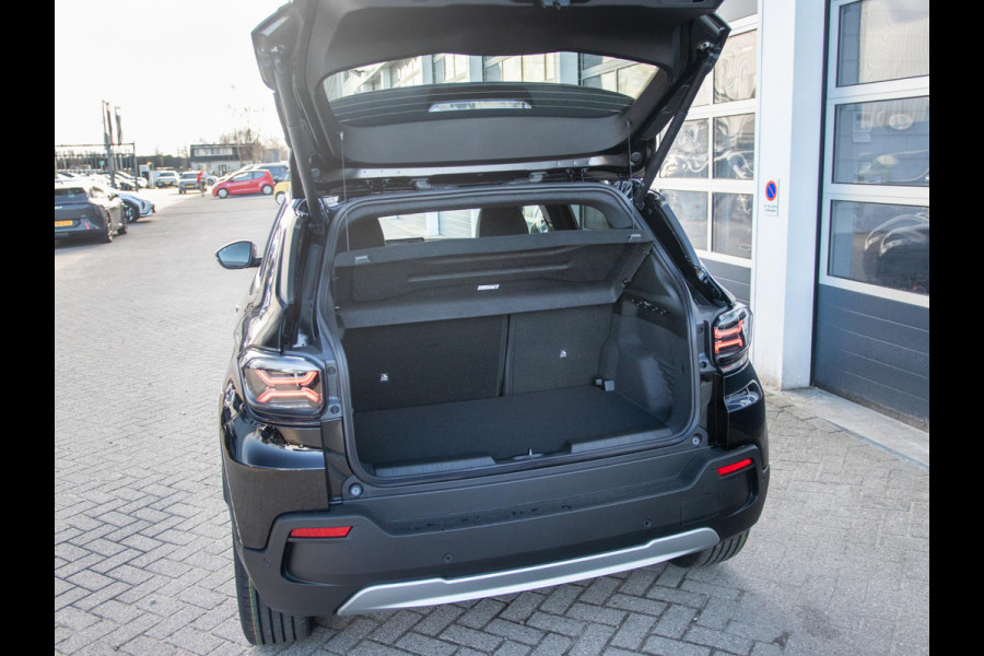 Jeep Avenger Summit 54 kWh | Uit voorraad leverbaar | Schuif/Kanteldak | Winter Pack | Infotainment&Convenience Pack | Warmtepomp