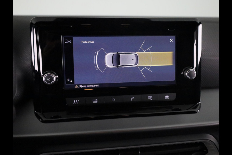 Seat Ibiza 1.0 EcoTSI FR Business Connect | DSG Automaat | Bucket Seats | Black Pack | Velgen 'Performance Machined' 18 inch | Elektr. Panorama dak | Travel Assist