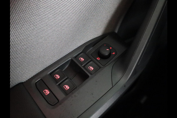 Seat Ibiza 1.0 EcoTSI FR Business Connect | DSG Automaat | Bucket Seats | Black Pack | Velgen 'Performance Machined' 18 inch | Elektr. Panorama dak | Travel Assist