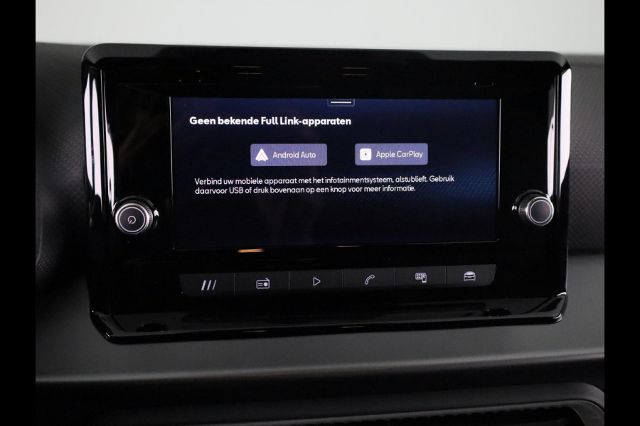 Seat Ibiza 1.0 EcoTSI FR Business Connect | DSG Automaat | Bucket Seats | Black Pack | Velgen 'Performance Machined' 18 inch | Elektr. Panorama dak | Travel Assist