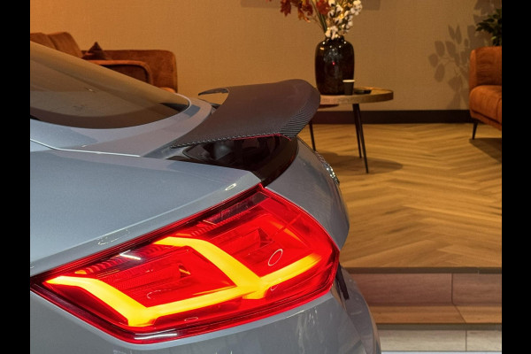 Audi TT 40 TFSI Sport Garantie Camera StoelVW Xenon Navi Led Dab Cruise Clima PDC Rijklaar
