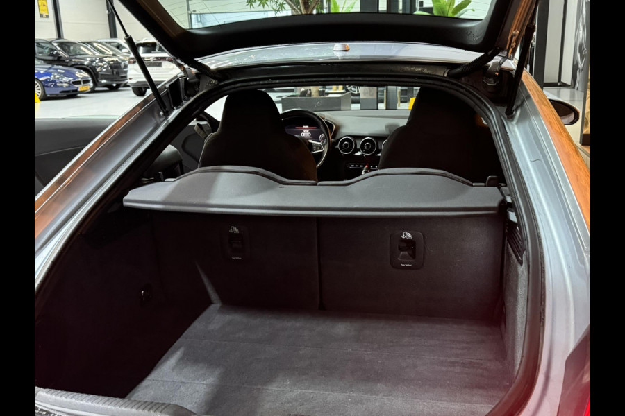 Audi TT 40 TFSI Sport Garantie Camera StoelVW Xenon Navi Led Dab Cruise Clima PDC Rijklaar