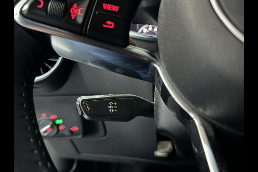 Audi TT 40 TFSI Sport Garantie Camera StoelVW Xenon Navi Led Dab Cruise Clima PDC Rijklaar