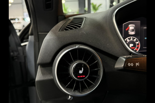 Audi TT 40 TFSI Sport Garantie Camera StoelVW Xenon Navi Led Dab Cruise Clima PDC Rijklaar