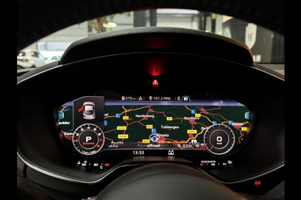 Audi TT 40 TFSI Sport Garantie Camera StoelVW Xenon Navi Led Dab Cruise Clima PDC Rijklaar