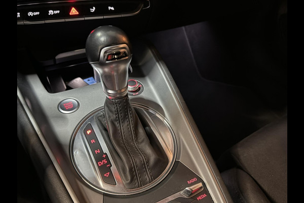 Audi TT 40 TFSI Sport Garantie Camera StoelVW Xenon Navi Led Dab Cruise Clima PDC Rijklaar