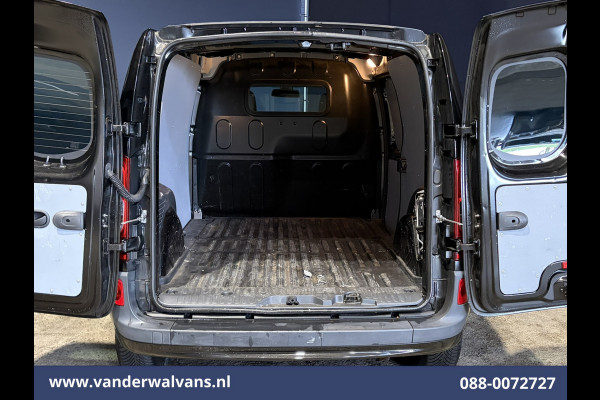 Mercedes-Benz Citan 109 CDI L3H1 Extra Lang Euro6 Airco | LM velgen | Cruisecontrol | Stoelverwarming Zijdeur