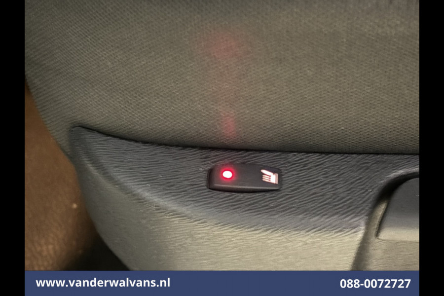 Mercedes-Benz Citan 109 CDI L3H1 Extra Lang Euro6 Airco | LM velgen | Cruisecontrol | Stoelverwarming Zijdeur