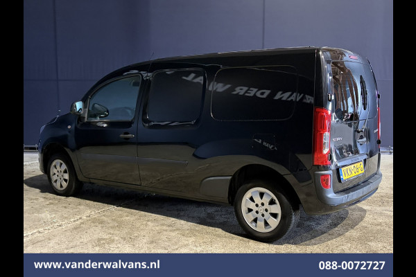 Mercedes-Benz Citan 109 CDI L3H1 Extra Lang Euro6 Airco | LM velgen | Cruisecontrol | Stoelverwarming Zijdeur