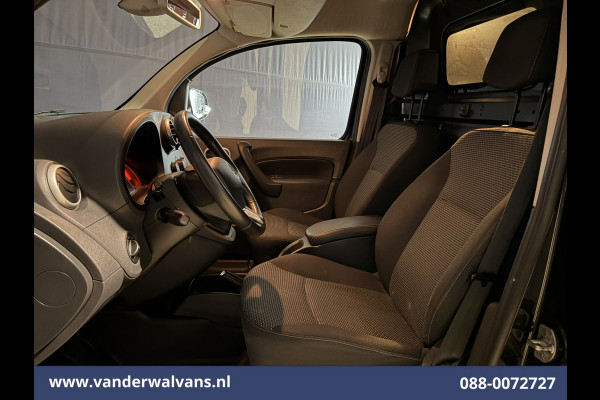 Mercedes-Benz Citan 109 CDI L3H1 Extra Lang Euro6 Airco | LM velgen | Cruisecontrol | Stoelverwarming Zijdeur