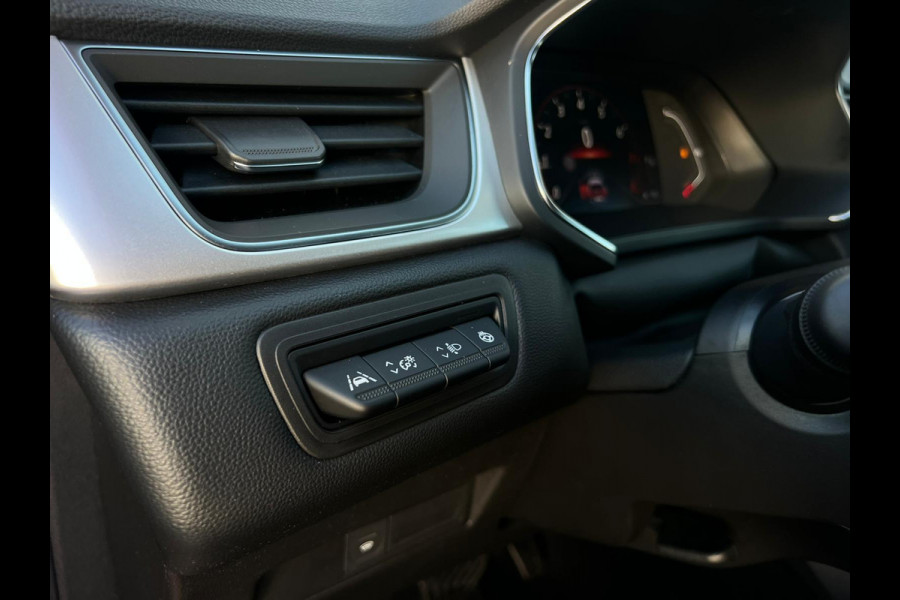 Renault Captur 1.3 TCe 140 EDC Intens NAVI | STOEL-STUUR VERWARMING 360 CAMERA