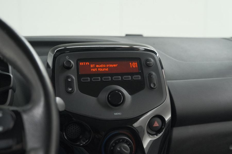 Citroën C1 1.0 VTi Feel | Airco | Bluetooth Radio | Getint Glas | 5 Deurs