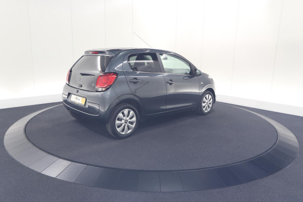 Citroën C1 1.0 VTi Feel | Airco | Bluetooth Radio | Getint Glas | 5 Deurs