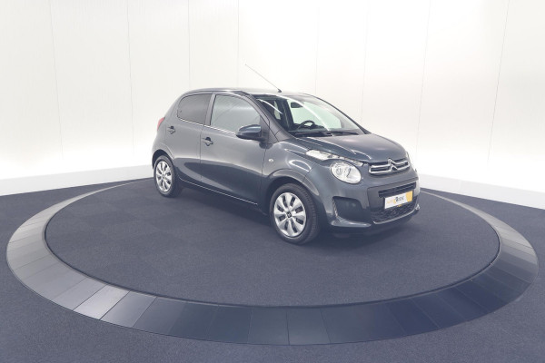 Citroën C1 1.0 VTi Feel | Airco | Bluetooth Radio | Getint Glas | 5 Deurs